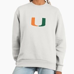University Of Miami Hurricanes Legacy Sweatshirt